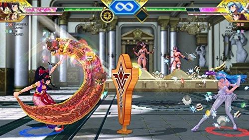 Snk Rana Yusuke Amano (SNK) - Interview - Arcade Attack